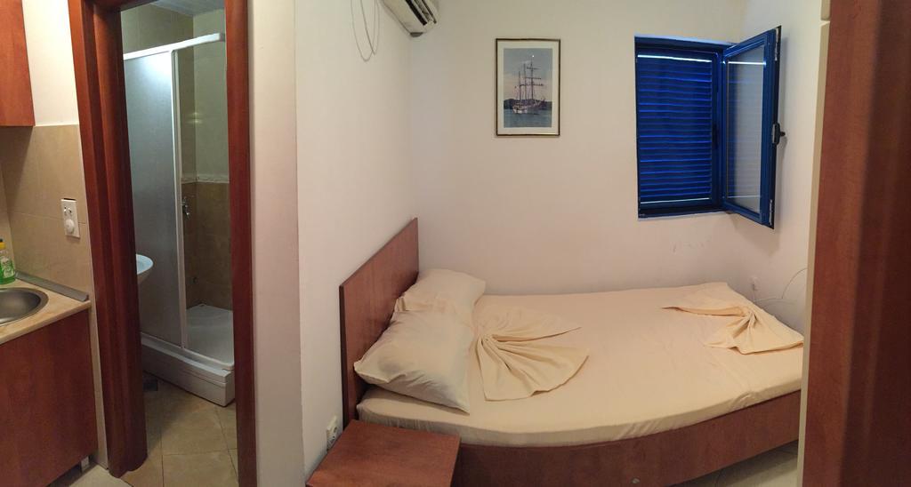 Apartmani Mainski Put 39 Budva Habitación foto