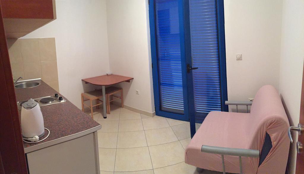 Apartmani Mainski Put 39 Budva Habitación foto
